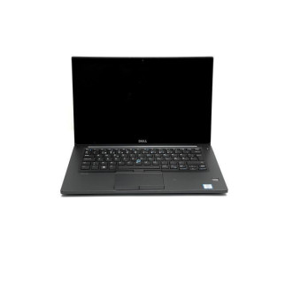 Б/В Ноутбук Dell Latitude E7480 (14.0"/i7-6600U 2.6-3.4Ghz/RAM DDR4 8GB/SSD 240GB) - Інтернет-магазин спільних покупок ToGether
