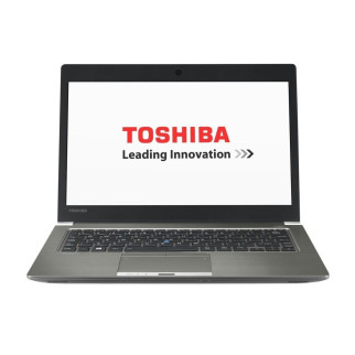 Б/В Тонкий та легкий Ноутбук Toshiba Tecra Z40/матовий IPS екран 14.0" дюймів/роздільна здатність 1600x900 HD+ /Intel Core i5-4300U 2.3-2.8 Ghz/2 ядра/4 потоків/оперативна пам'ять 8GB DDR3/SSD накопичувач 256GB/відеокарта інтегрована Intel HD 4400 - Інтернет-магазин спільних покупок ToGether