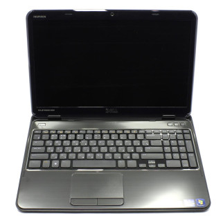 Б/В Ноутбук Dell Inspiron N5110 (15.6"/i7-2670QM 2.2-3.1GHz/RAM 8GB DDR3/SSD  240GB) - Інтернет-магазин спільних покупок ToGether