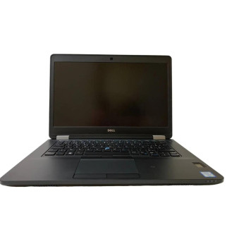 Б/В Ноутбук для роботи та навчання Dell Latitude E5470 /матовий TN екран 14" дюймів/розділ - Інтернет-магазин спільних покупок ToGether