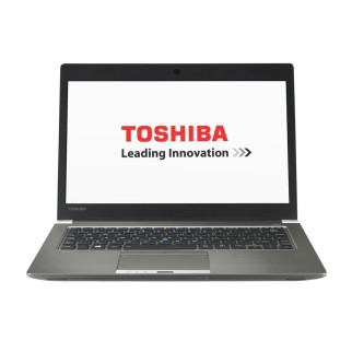 Б/В Тонкий та легкий Ноутбук Toshiba Tecra Z40/матовий IPS екран 14.0" дюймів/роздільна здатність 1920x1080 Full HD/Intel Core i5-6300U 2.3-2.8 Ghz/2 ядра/4 потоків/оперативна пам'ять 16GB DDR3/SSD накопичувач 256GB/відеокарта інтегрована Intel HD 52 - Інтернет-магазин спільних покупок ToGether