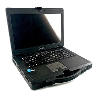 Б/В Ноутбук Getac S400 G3 (14.0"TN /i7-4610М 3-3.7Ghz/RAM 12GB/SSD 480GB) - Інтернет-магазин спільних покупок ToGether