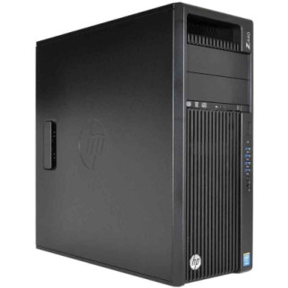 Системний блок 	HP workstation z440 чорний (Intel XEON E5 1650 v4 3.6 GHz/RAM 32 ГБ/без HDD) (01-HP-Z440-XEON-1650V4-32-000-NVIDIAQUARDO2000) Б/В - Інтернет-магазин спільних покупок ToGether