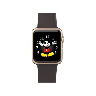 Розумний годинник Smart Watch Lemfo W54 Original Gold (SWLW54G) - Інтернет-магазин спільних покупок ToGether