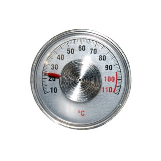 Термометр механічний для коптильні гарячого копчення. - Інтернет-магазин спільних покупок ToGether