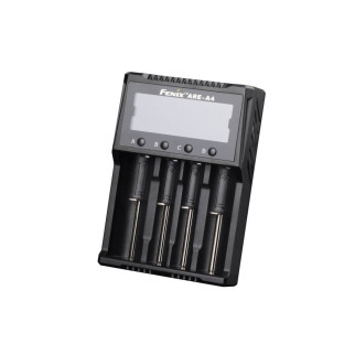 Зарядний пристрій Fenix ARE-A4 (1047-ARE-A4) - Інтернет-магазин спільних покупок ToGether