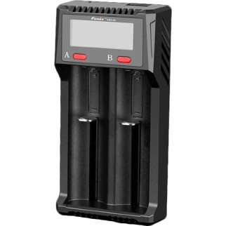Зарядний пристрій Fenix ARE-D2 (1047-ARE-D2) - Інтернет-магазин спільних покупок ToGether