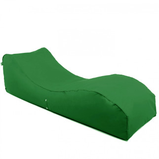Безкаркасний лежак Tia-Sport Лаундж 185х60х55 см зелений (sm-0673-9) - Інтернет-магазин спільних покупок ToGether