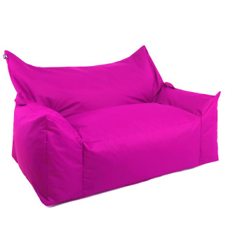 Безкаркасний диван Tia-Sport Кажан 152x100x105 см рожевий (sm-0696-2) - Інтернет-магазин спільних покупок ToGether