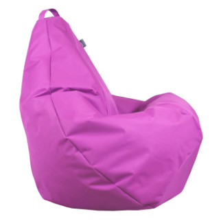 Крісло мішок груша Tia-Sport 140x100 см Оксфорд рожевий (SM-0048) - Інтернет-магазин спільних покупок ToGether