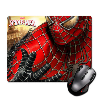Ігрова поверхня Людина-Павук Spider-Man 220 х 180 мм (1028) - Інтернет-магазин спільних покупок ToGether