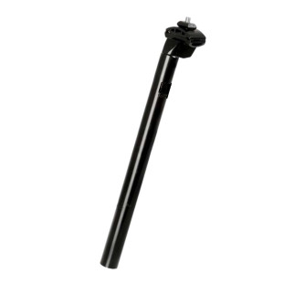 Підсідельна труба, штир 27.2 мм BLOOKE чорний - Інтернет-магазин спільних покупок ToGether