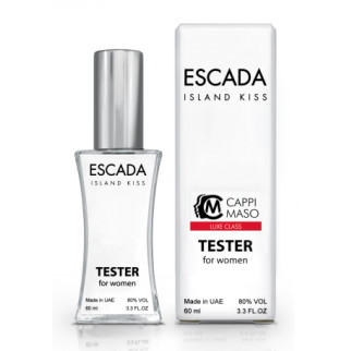 Парфум Escada Island Kiss - Tester 60ml - Інтернет-магазин спільних покупок ToGether