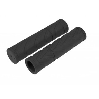 Гріпси ProGrip 836 PVC пара Чорний (CC83601) - Інтернет-магазин спільних покупок ToGether