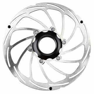 Ротор ProX FRC-01SS 160мм CenterLock Сріблястий (C-UH-K-0099) - Інтернет-магазин спільних покупок ToGether