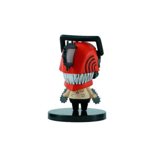 Фігурка The Coop Людина Бензопила Chainsaw Man Чибі v6 (20572) - Інтернет-магазин спільних покупок ToGether