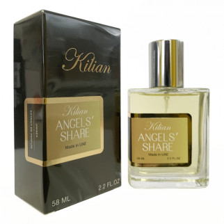 Парфум Kilian Angels Share - ОАЕ Tester 58ml - Інтернет-магазин спільних покупок ToGether