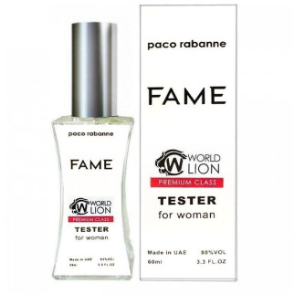 Парфум Paco Rabanne Fame - Tester 60ml - Інтернет-магазин спільних покупок ToGether