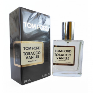 Парфум Tom Ford Tobacco Vanille - ОАЭ Tester 58ml - Інтернет-магазин спільних покупок ToGether