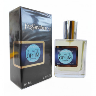 Парфум Yves Saint Laurent Black Opium Intense - ОАЕ Tester 58ml - Інтернет-магазин спільних покупок ToGether