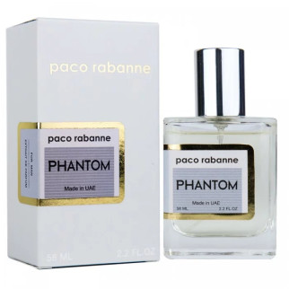 Парфум Paco Rabanne Phantom - ОАЕ Tester 58ml - Інтернет-магазин спільних покупок ToGether