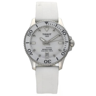 Годинник Tissot Seastar 1000 36mm T120.210.17.116.00 - Інтернет-магазин спільних покупок ToGether