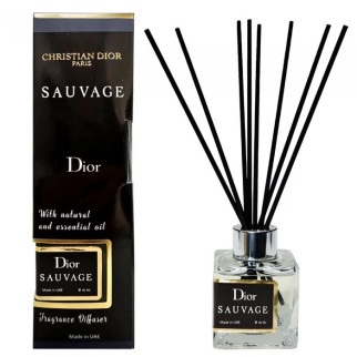 Аромадифузор Christian Dior Sauvage 85ml - Інтернет-магазин спільних покупок ToGether
