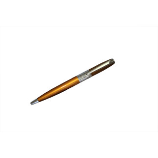 Ручка кулькова Pierre Cardin Rex Чорна Золотистий корпус (2205BP) - Інтернет-магазин спільних покупок ToGether