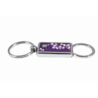 Брелок Elite Фіолетовий (B62912-01) - Інтернет-магазин спільних покупок ToGether