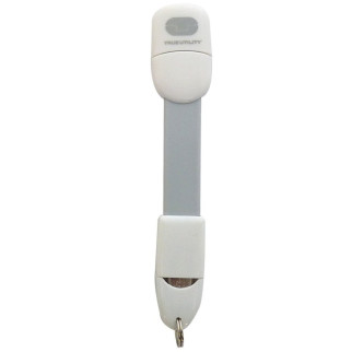 Брелок True Utility Micro USB Mobile Charger (TU290W) - Інтернет-магазин спільних покупок ToGether