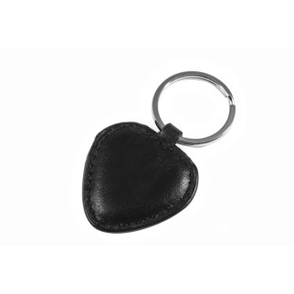 Брелок Elite Серце Чорний (65398) - Інтернет-магазин спільних покупок ToGether