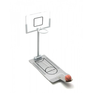 Настільний баскетбол DUKE Сірий (DN25976) - Інтернет-магазин спільних покупок ToGether