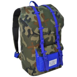 Молодіжний рюкзак Paso для ноутбука 15.6" 25 л (CM-190A) - Інтернет-магазин спільних покупок ToGether