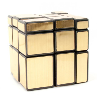 Головоломка Duke Золотий куб 6х6х6 см (DN26445) - Інтернет-магазин спільних покупок ToGether