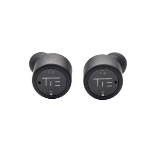 Бездротові навушники TIE Audio Truly wireless Earphone Black (007448) - Інтернет-магазин спільних покупок ToGether