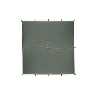 Тент Terra Incognita Tarp 3 x 4 Хакі (TI-TRP34H) - Інтернет-магазин спільних покупок ToGether