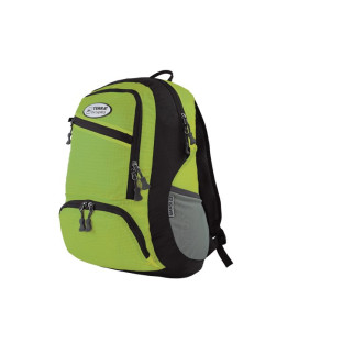 Рюкзак Terra Incognita Maksi 22 Green (TI-MAKSI22G) - Інтернет-магазин спільних покупок ToGether