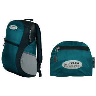 Рюкзак Terra Incognita Mini 12 Blue (TI-03934) - Інтернет-магазин спільних покупок ToGether