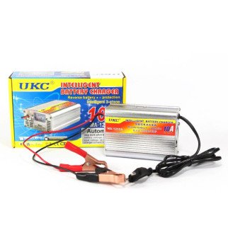 Зарядний пристрій для акумулятора UKC BATTERY CHARDER 10A MA-1210A 1888 - Інтернет-магазин спільних покупок ToGether