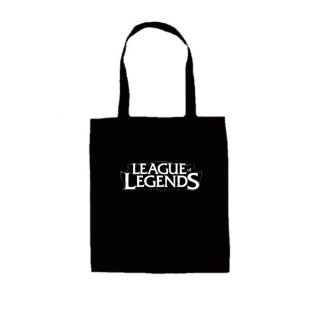 Екосумка шоппер Bioworld Ліга Легенд League of Legends (15104) - Інтернет-магазин спільних покупок ToGether