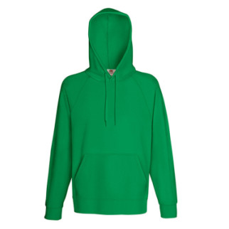 Худі Fruit of the Loom Lightweight hooded sweat XXL Яскраво-зелений (062140047XXL) - Інтернет-магазин спільних покупок ToGether