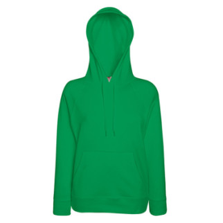 Худі Fruit of the Loom Lightweight hooded XS Яскраво-зелений (062148047XS) - Інтернет-магазин спільних покупок ToGether