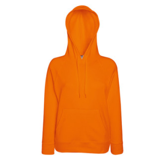 Худі Fruit of the Loom Lightweight hooded L Помаранчевий (062148044L) - Інтернет-магазин спільних покупок ToGether