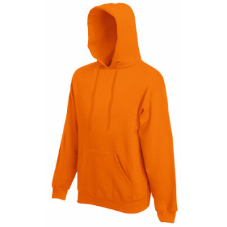 Худі Fruit of the Loom Classic hooded sweat M Помаранчевий (062208044M) - Інтернет-магазин спільних покупок ToGether