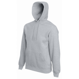 Худі Fruit of the Loom Classic hooded sweat L Сіро-ліловий (062208094L) - Інтернет-магазин спільних покупок ToGether