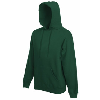 Худі Fruit of the Loom Classic hooded sweat XL Темно-зелений (062208038XL) - Інтернет-магазин спільних покупок ToGether