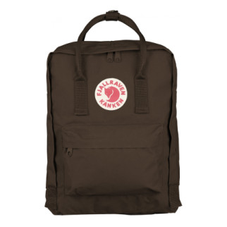 Рюкзак Fjallraven Kanken Brown (1004-23510.290) - Інтернет-магазин спільних покупок ToGether