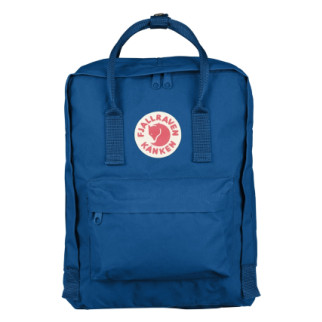 Рюкзак Fjallraven Kanken Lake Blue (1004-23510.539) - Інтернет-магазин спільних покупок ToGether