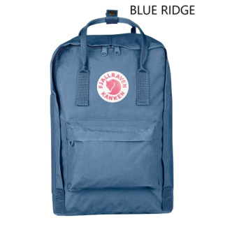 Рюкзак Fjallraven Kanken Laptop 15 Blue Ridge (1004-27172.519) - Інтернет-магазин спільних покупок ToGether