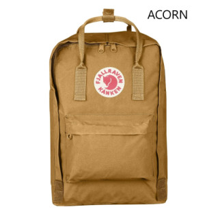 Рюкзак Fjallraven Kanken Laptop 17 Acorn (1004-27173.166) - Інтернет-магазин спільних покупок ToGether